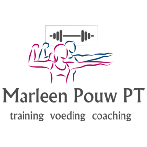 Marleen Pouw PT logo