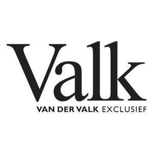 Zaalverhuur Almere Van der Valk logo