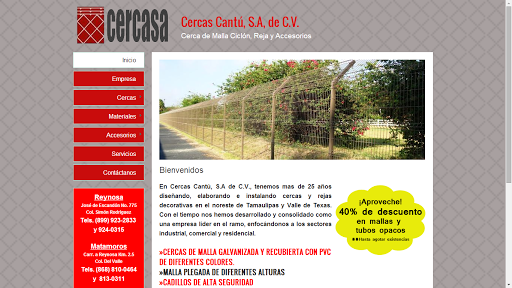 REYNOWEB - Reynosa Diseño Web, Privada Cedro esq. Bellavista 284, Privadas del Norte, 88747 Reynosa, Tamps., México, Diseño web | TAMPS