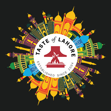 Taste of Lahore (Watford) logo