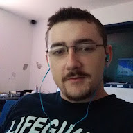 Phablo Márcio's user avatar