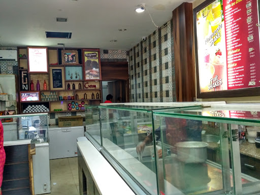 Laxmi Ice Cream Pvt. Ltd., H 2, Thekedaar Surjeet Singh Marg, Hudson Lane, GTB Nager, Delhi, 110009, India, Ice_Cream_Shop, state DL