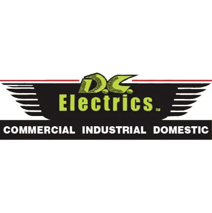 D C Electrics logo