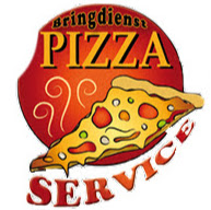 Pizza Service Hannover Vital logo