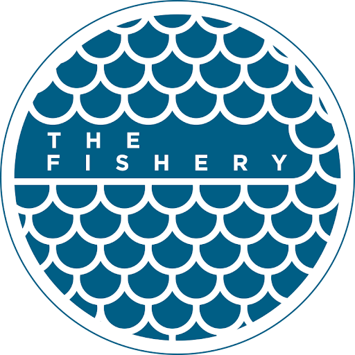 Restaurant The Fishery logo