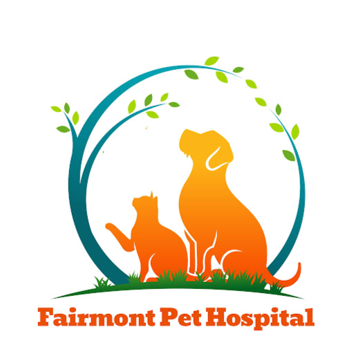 Fairmont Pet Hospital logo