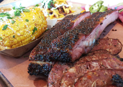 Barbecue Restaurant «The Pit Room», reviews and photos, 1201 Richmond Ave, Houston, TX 77006, USA
