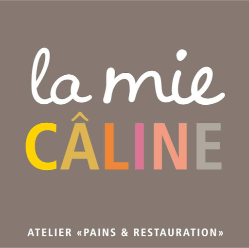La Mie Câline logo