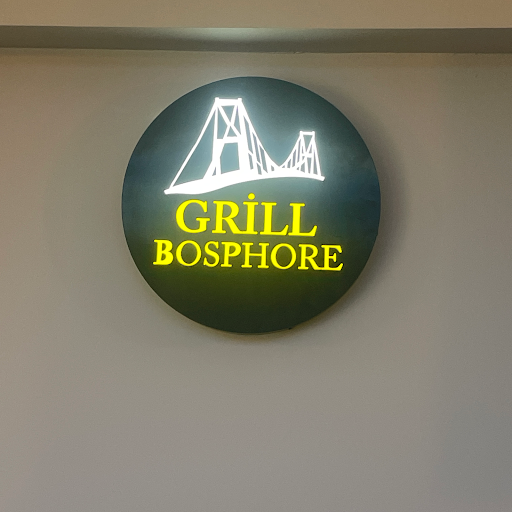 Grill Bosphore logo