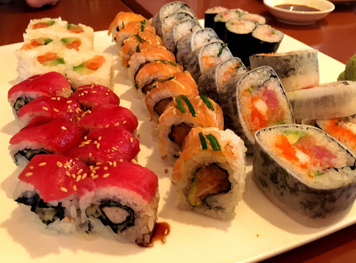 Japanese Restaurant «Matsuhisa», reviews and photos, 303 E Main St, Aspen, CO 81611, USA