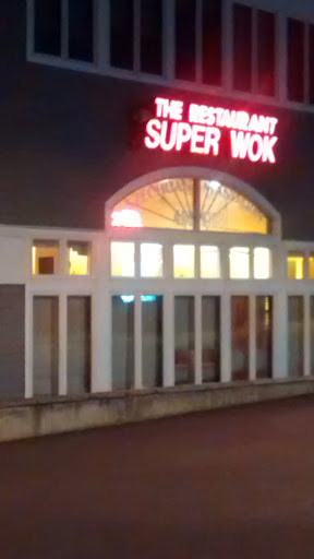 Chinese Restaurant «Super Wok Restaurant», reviews and photos, 25 Orchard View Dr, Londonderry, NH 03053, USA