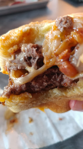 Hamburger Restaurant «BurgerFi», reviews and photos, 147 Soundings Ave, Jupiter, FL 33477, USA
