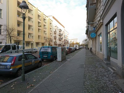Photos of Hotel Motel One Berlin-Bellevue