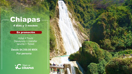 Viajes en Chiapas, 5 de Mayo 8b, Zona Centro, 29200 San Cristóbal de las Casas, Chis., México, Agencia de viajes | CHIS