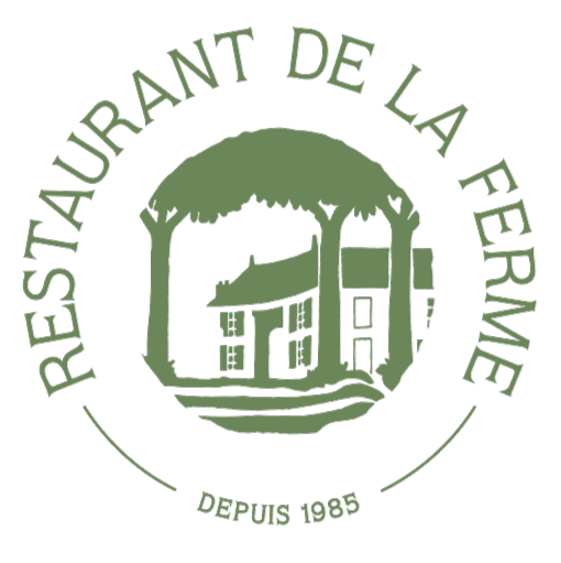 Restaurant de La Ferme logo