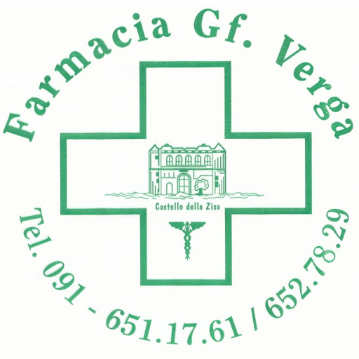 Farmacia Verga Dott. Gianfranco logo