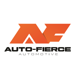 Auto-Fierce Automotive logo