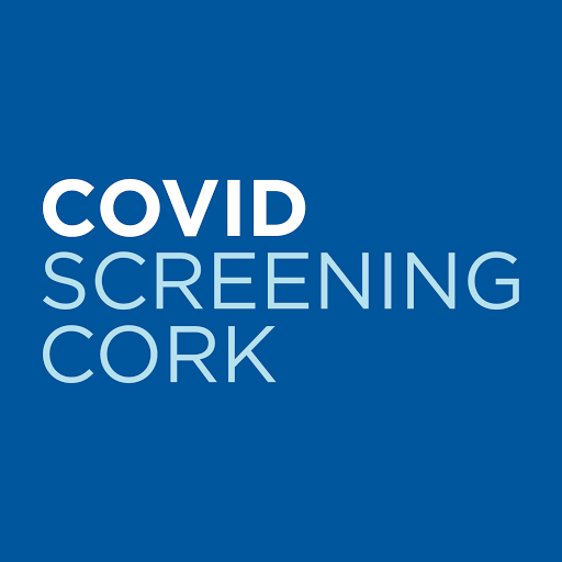 COVID Screening Cork — Medical Centre logo