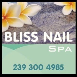 Bliss Nail Spa of Naples logo