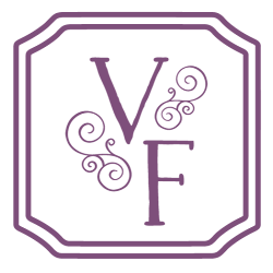 Violettefleurs - logo