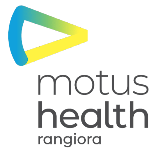 Motus Rangiora Physiotherapy logo