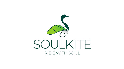 SoulKite , Kitesurfing, Stand-up Paddle & WingFoiling , Perth logo
