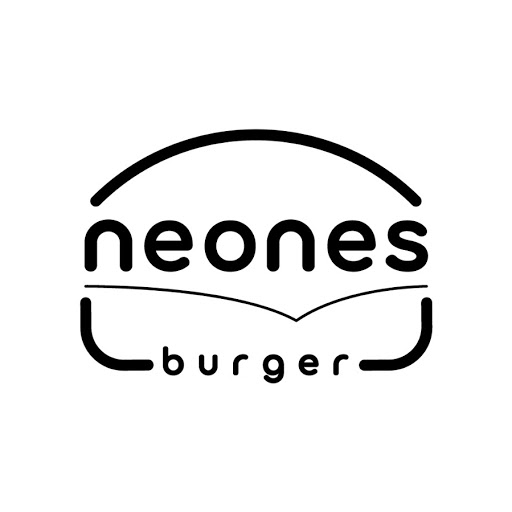 Neones Burger logo