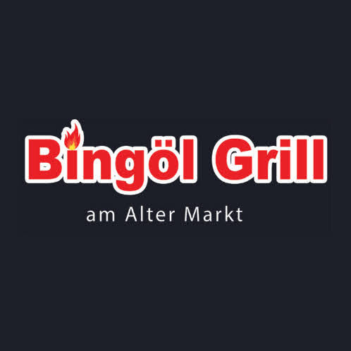 Bingöl-Grill logo