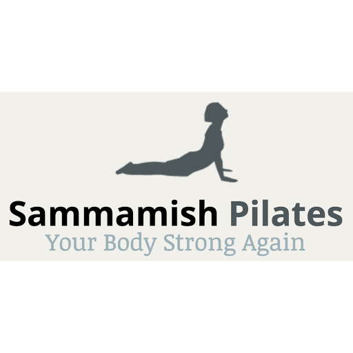 Sammamish Pilates logo
