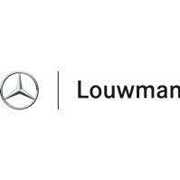 Louwman Mercedes-Benz Goes logo