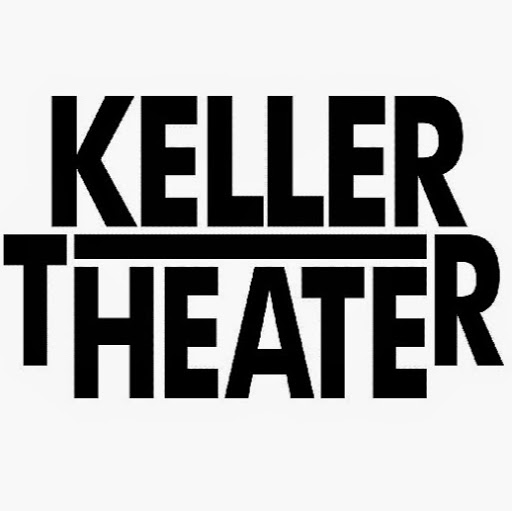 Kellertheater Frankfurt logo