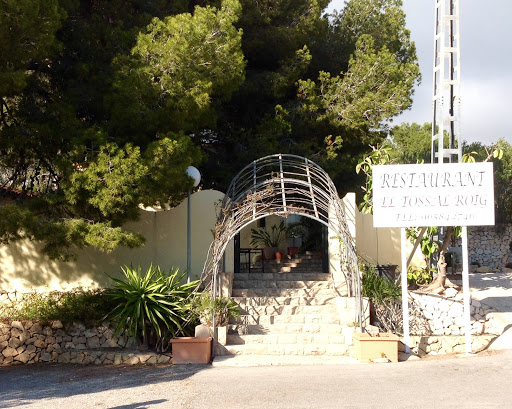 Restaurante Tossal Roig