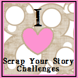 ScrapYourStory