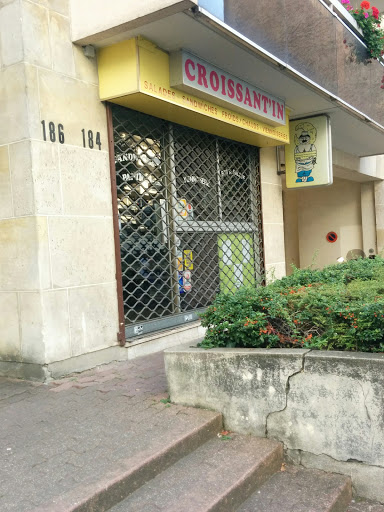 LA CROISSANT'IN