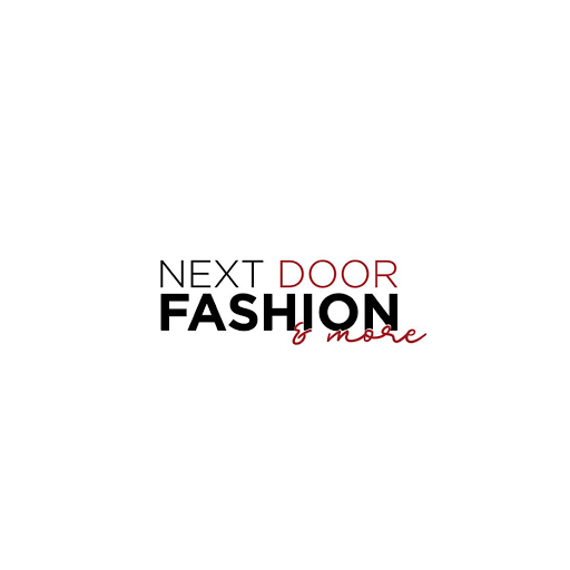 Next Door Fashion & more logo