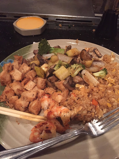 Japanese Restaurant «Miyako Sushi & Grill», reviews and photos, 2547 Richmond Rd, Lexington, KY 40509, USA