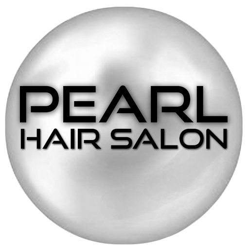 Pearl Hair Salon - Microblading, Lash Lift, Spray Tanning, & Massage logo