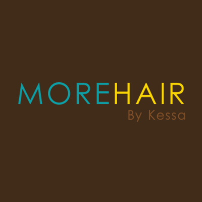 More Hair By Kessa logo