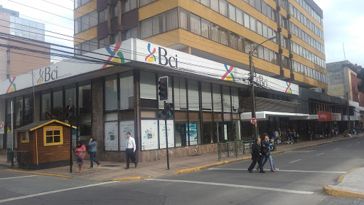 Banco BCI, Manuel Bulnes 615, Temuco, IX Región, Chile, Banco | Araucanía
