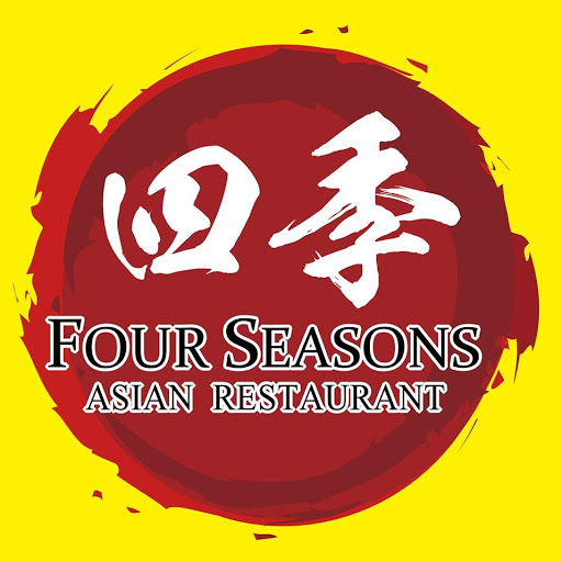 Four Seasons Asian Restaurant
