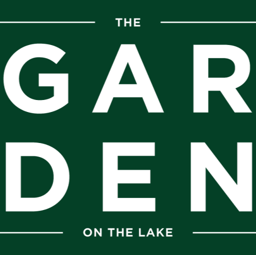 The Garden On The Lake logo