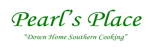 Pearl's Place Restaurant logo