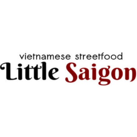 Little Saigon Noord logo
