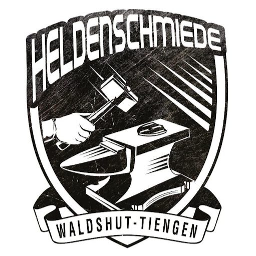 Heldenschmiede Waldshut-Tiengen logo
