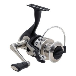 Mitchell 310XE Freshwater Spinning Reel (8 Ball-Bearing, Gear Ratio 5.1:1,  Capacity 4/100)