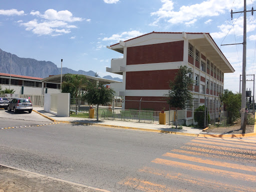 Centro Educativo Fundacion San Jose, Rio San Juan, Garcia, García, N.L., México, Escuela | NL