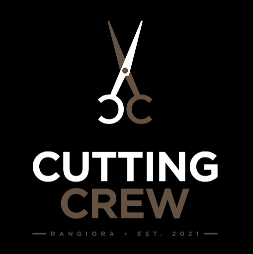 Cutting Crew Rangiora logo