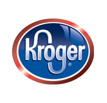 photo of Kroger logo
