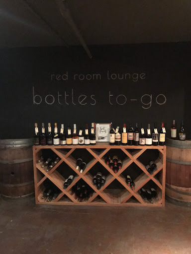 Wine Store «The Red Room», reviews and photos, 306 E 3rd St, Austin, TX 78701, USA