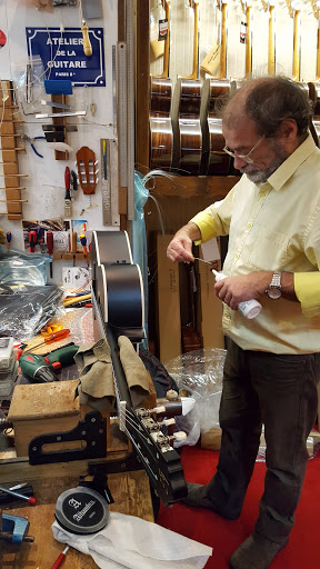 L'Atelier Pappalardo